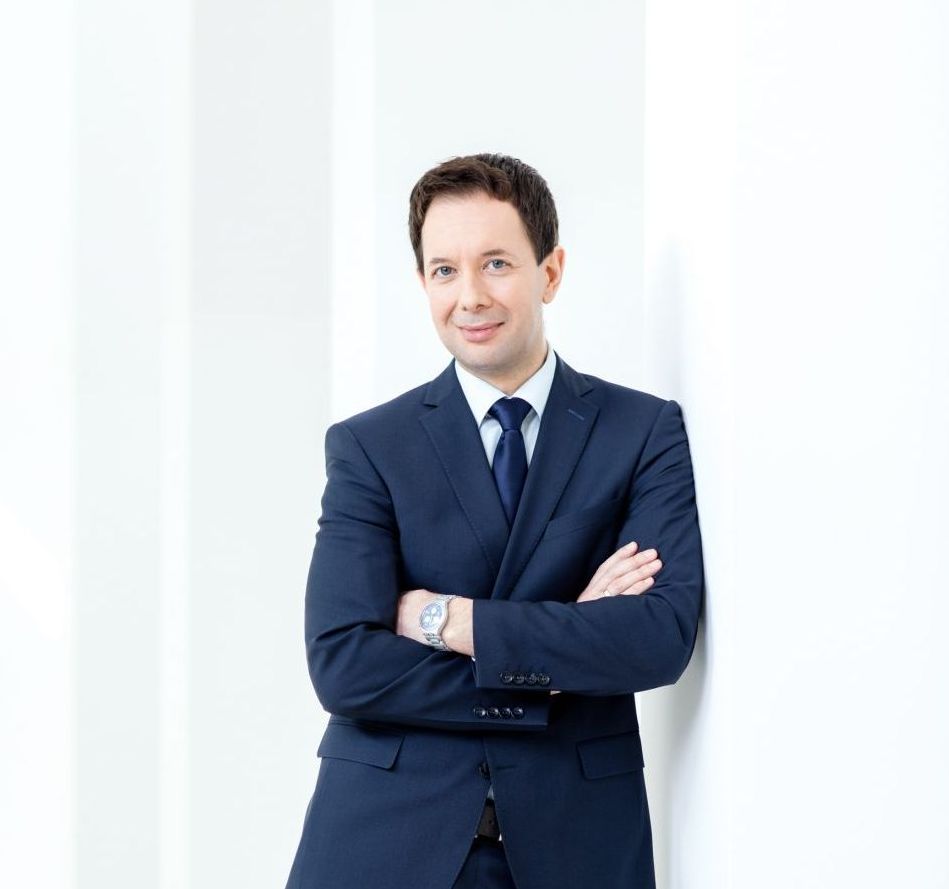 Karl Gruber Karl Gruber