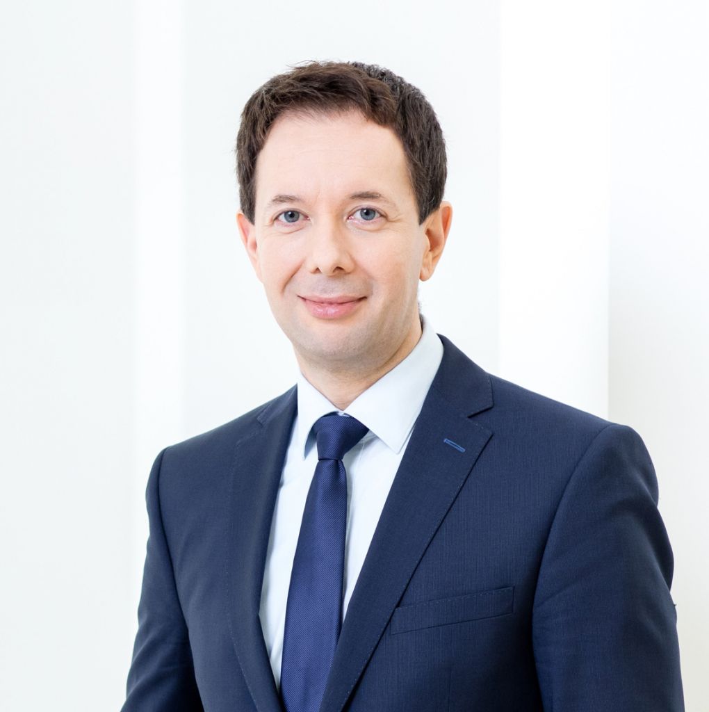 Karl Gruber