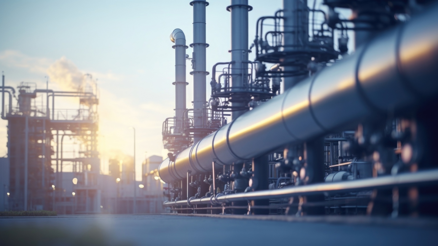 Industrial Carbon Management » CCUSStrategie der EU